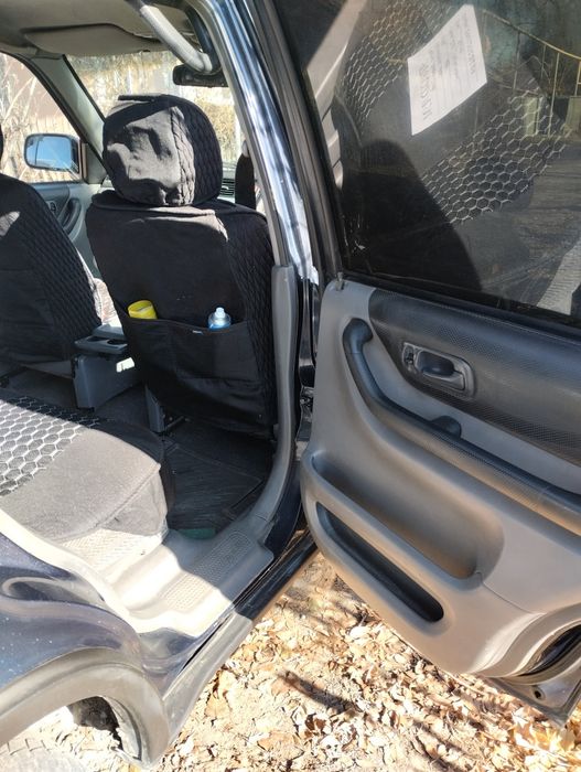 Продам Honda Cr-v 1 поколение