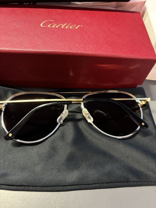 Очила CARTIER нови.Модел 2024 г