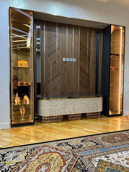 Mebel yasash Мебель на заказ