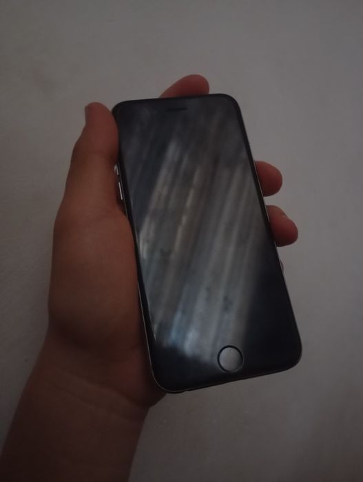 iPhone 6 новый 16гб