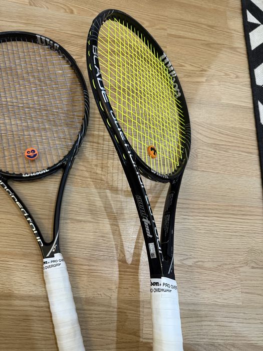 Rachete tenis Wilson Blade 104