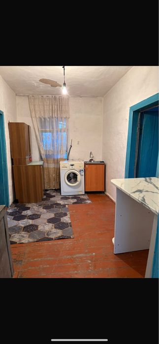 4х комнатный дом с огородом