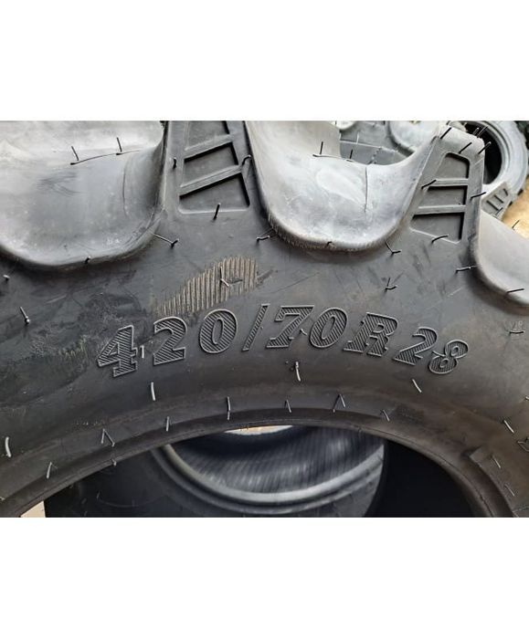 420/70 r28 mrl farm maxx 70 [133 a8/133 b] tl (4207028)  Cauciucuri tractor, Fiat, Case, Fendt, John Deere, New Holland, Massey Ferguson, UTB   Cauciu