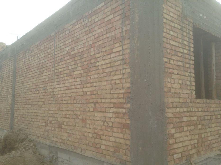 Красный кирпич алматы завод