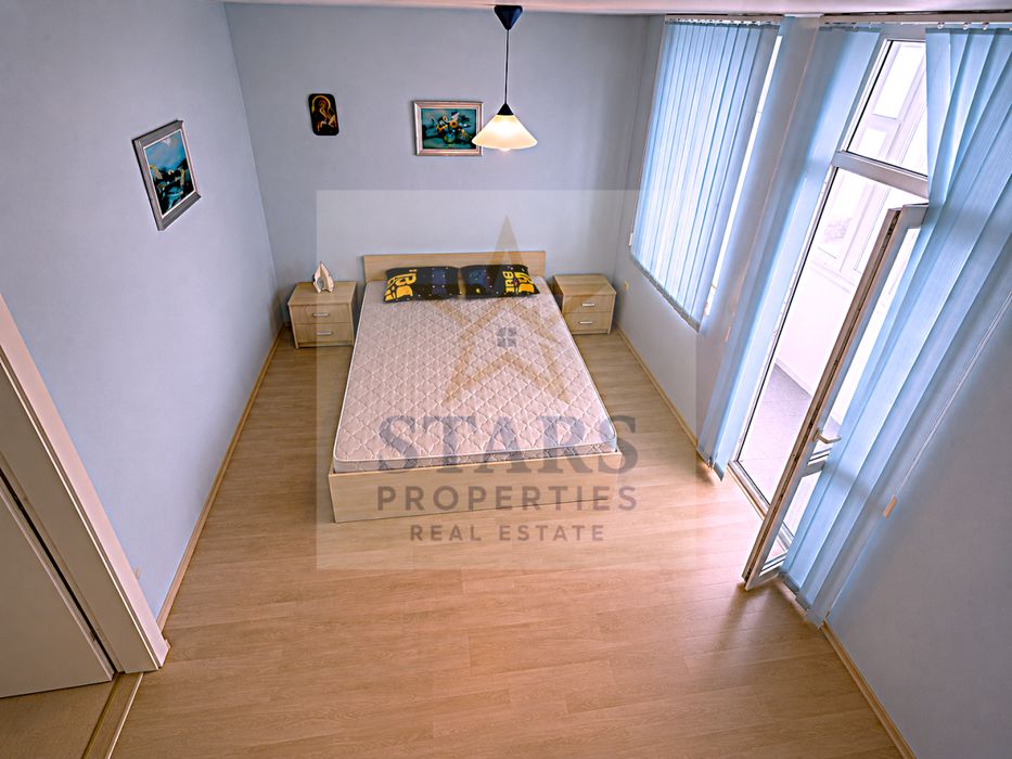 Продава се Тристаен апартамент в Варна, Владислав Варненчик - 94 кв.м за 1841 €/кв.м - Снимка #5