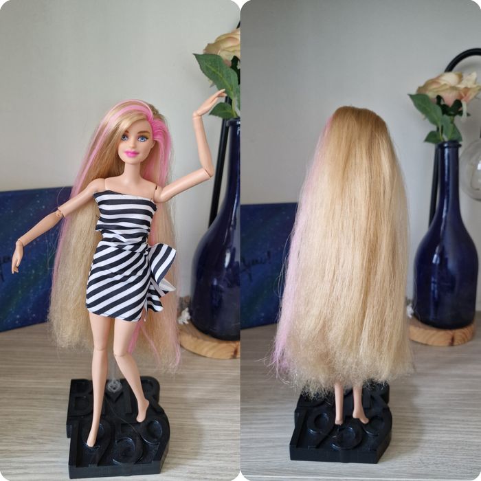 Papusi Barbie Mattel articulate