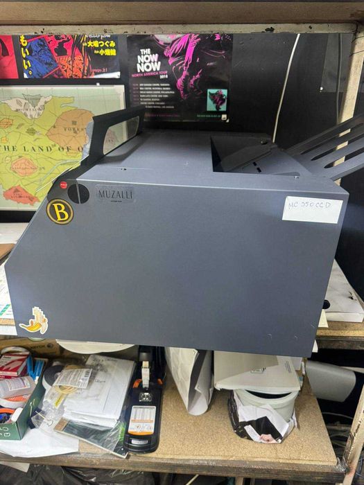 Режущий плоттер (3 штуки) Skycut v24 и автоматический