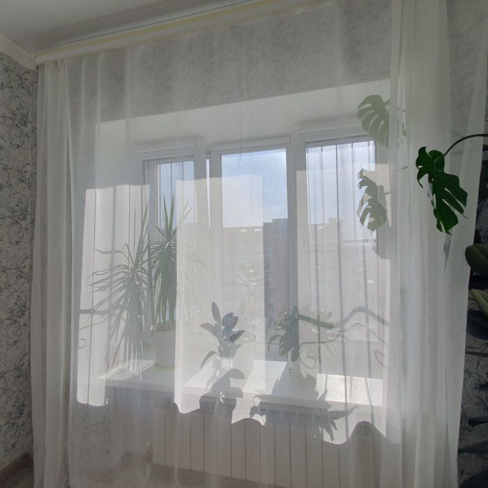 Продаётся 2х кв ЖК "Альтаир", Площадь 82 кв.м.!