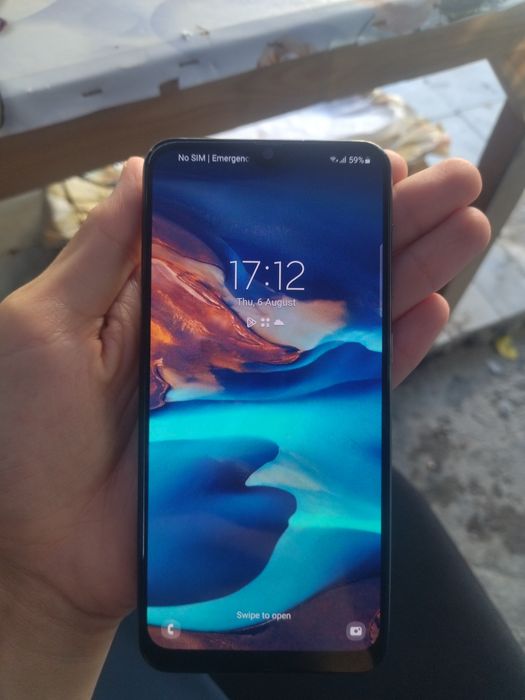 Samsung a50 knopka alishtirsh kere