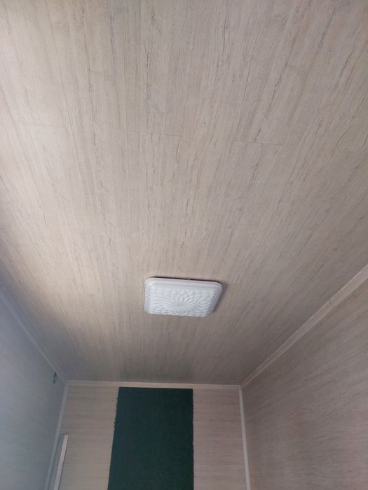 Офис, домик, времянка