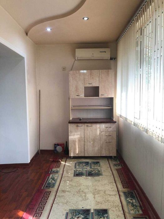 Продаю свою 2-х комнатную квартиру переделанную в 3-х