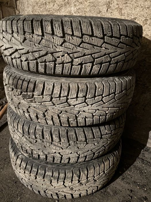 продам шина 185/70/14