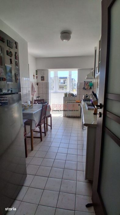 Apartament – Bucuresti - Mai multe