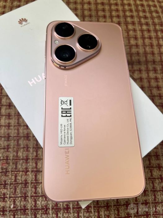 Huawei pura 80  holati ideal 20 kun boldi pul zaril