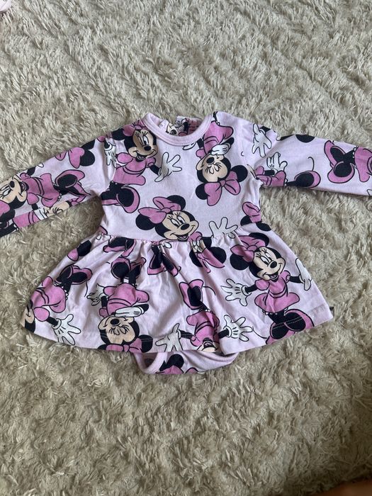 Disney бебешки лот 68