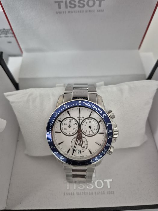 Ceas Tissot  T106.417.11.031.00