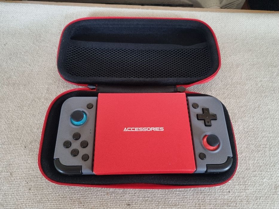 Gamesir X2  Bluetooth Nou Iphone Samsung Xiaomi