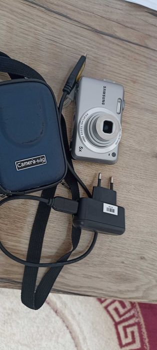 фото аппарат Samsung