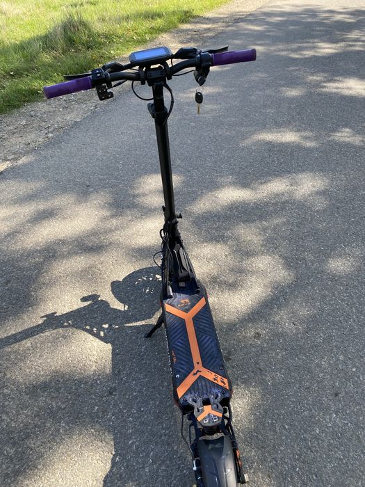 Kukirin g2 max 2026