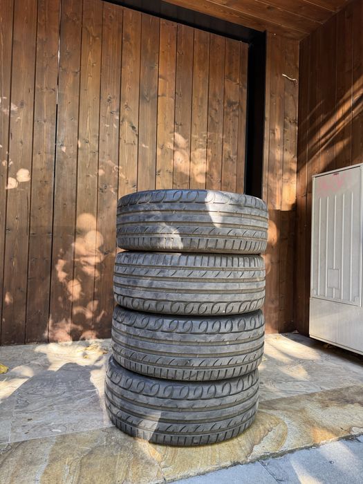 Летни гуми 4бр. KORMORAN ROAD (195/65 R15) - DOT 2021г.