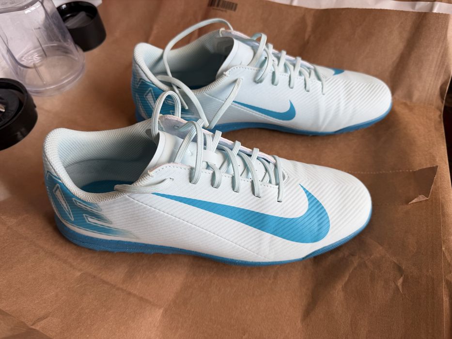 Стоножки за футбол Nike Mercurial  44