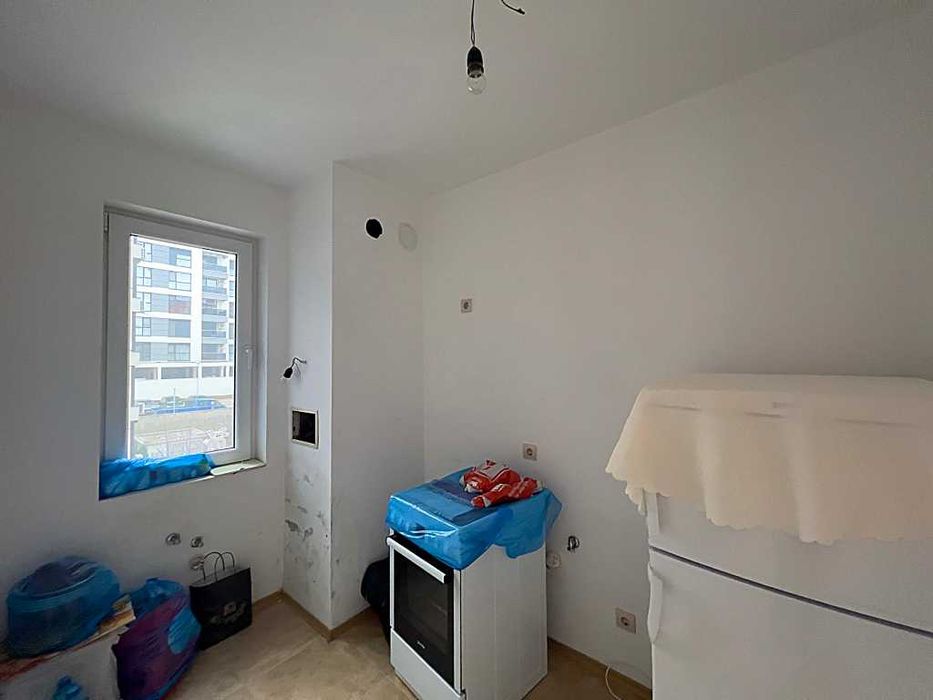 Продава се Двустаен апартамент в Бургас, Меден рудник - зона Д - 63 кв.м за 1191 €/кв.м - Снимка #9