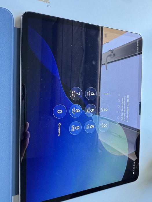 Ipad air 13 m3 128