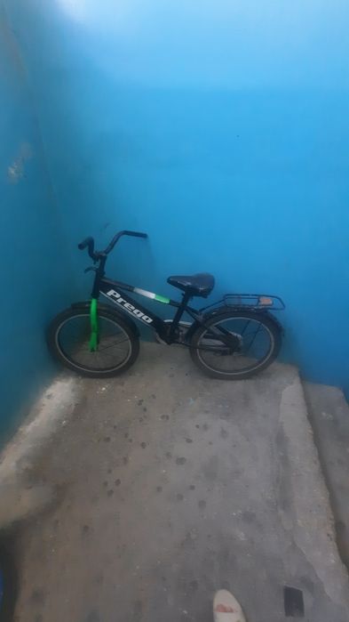 Велосипед самокат