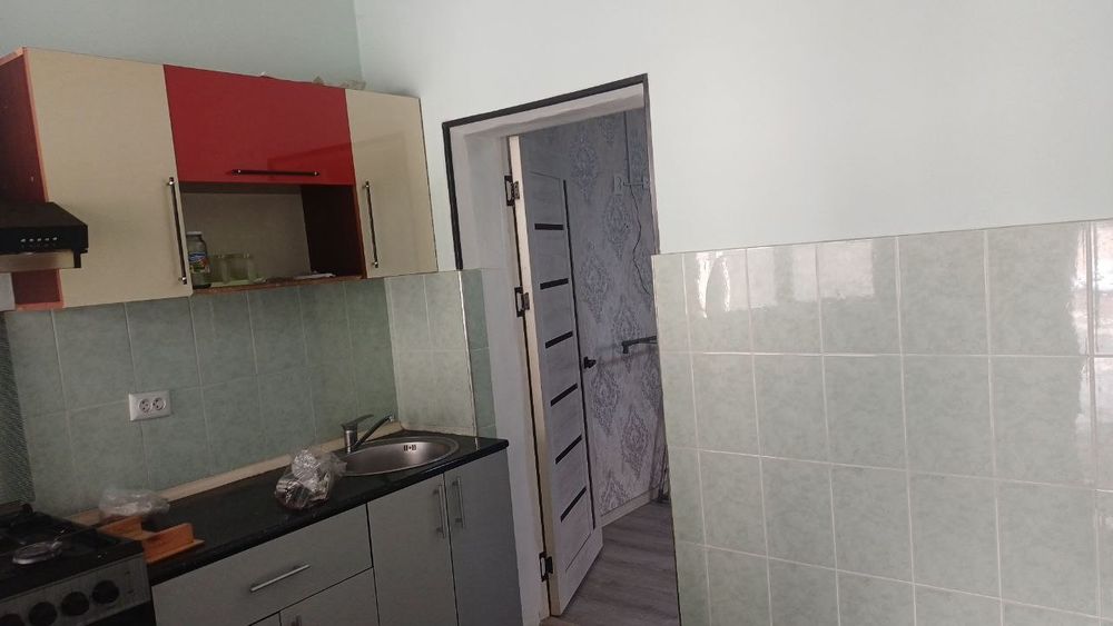 Аренда сергели 1. 1хона 2хона килинган 1чи этаж 5этажли дом ремонт евр