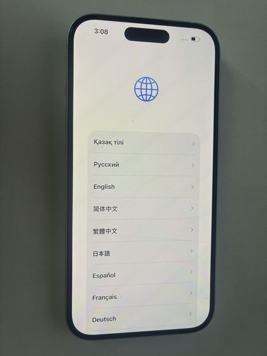 Продам Iphone 15  128gb
