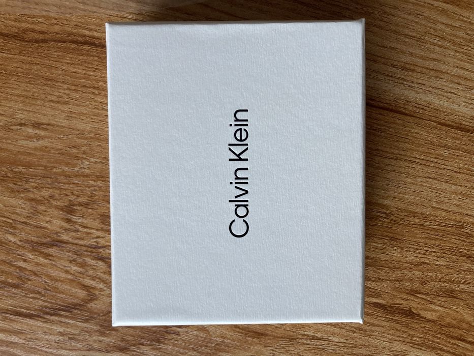 Мъжки оригинален портфейл Calvin Klein