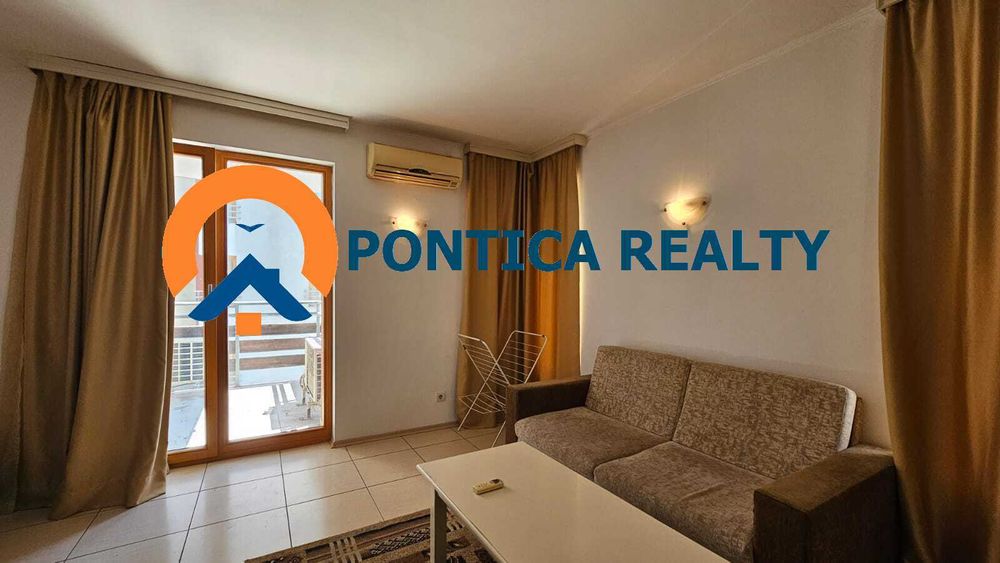 Продава се Двустаен апартамент в к.к. Слънчев бряг - 77 кв.м за 570 €/кв.м - Снимка #11