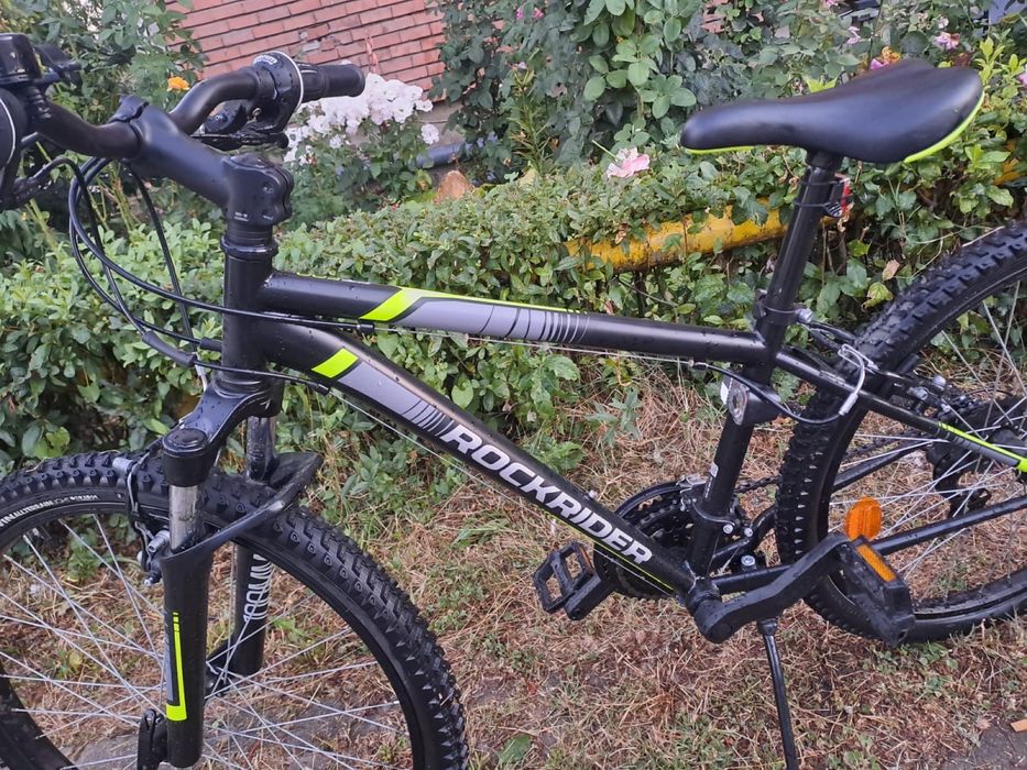 Bicicleta de vanzare !