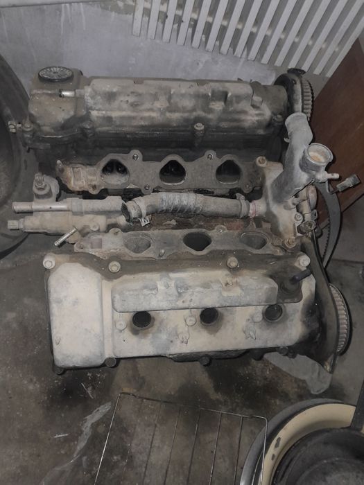 Продам мотор корбка