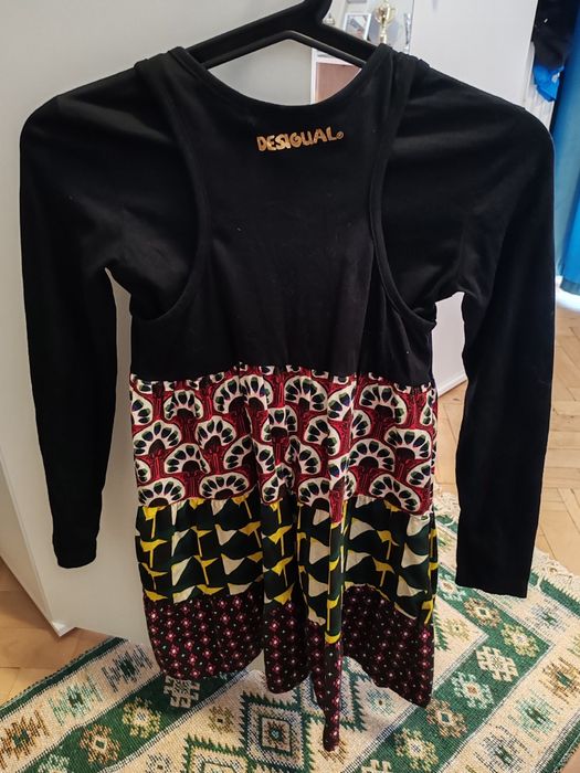 Bluză copii Desigual