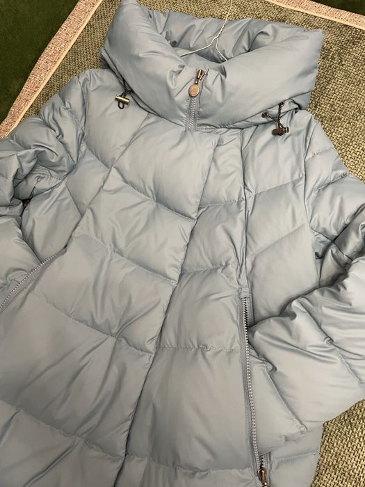 Куртка-пуховик для беременных