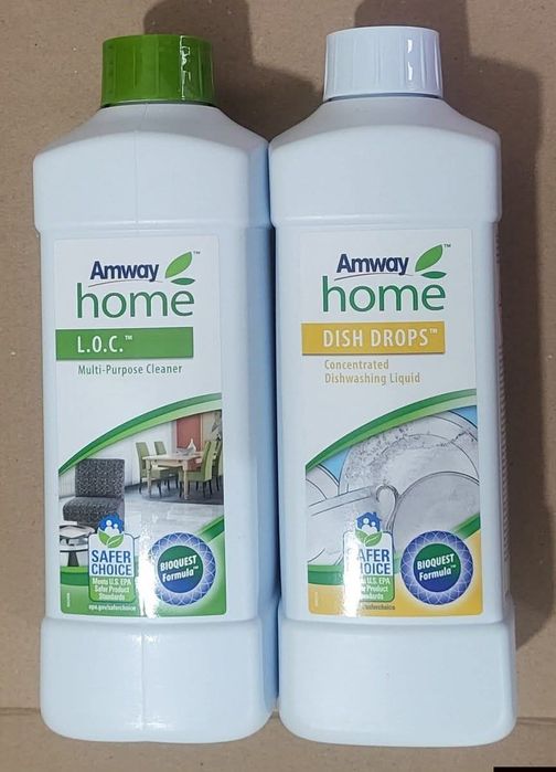 LOC universal   Detergent pentru vase