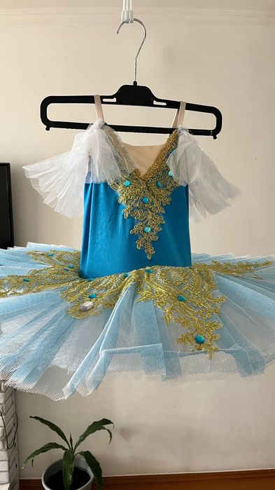 Продам балетную пачку