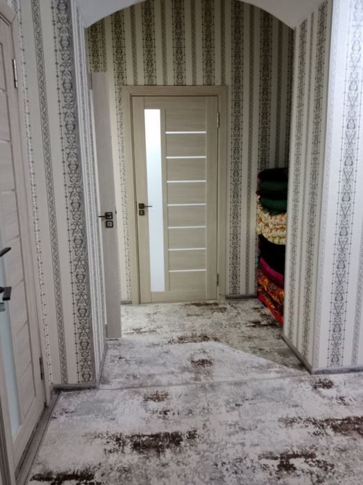 3-х комнатная люкс квартира 91м²