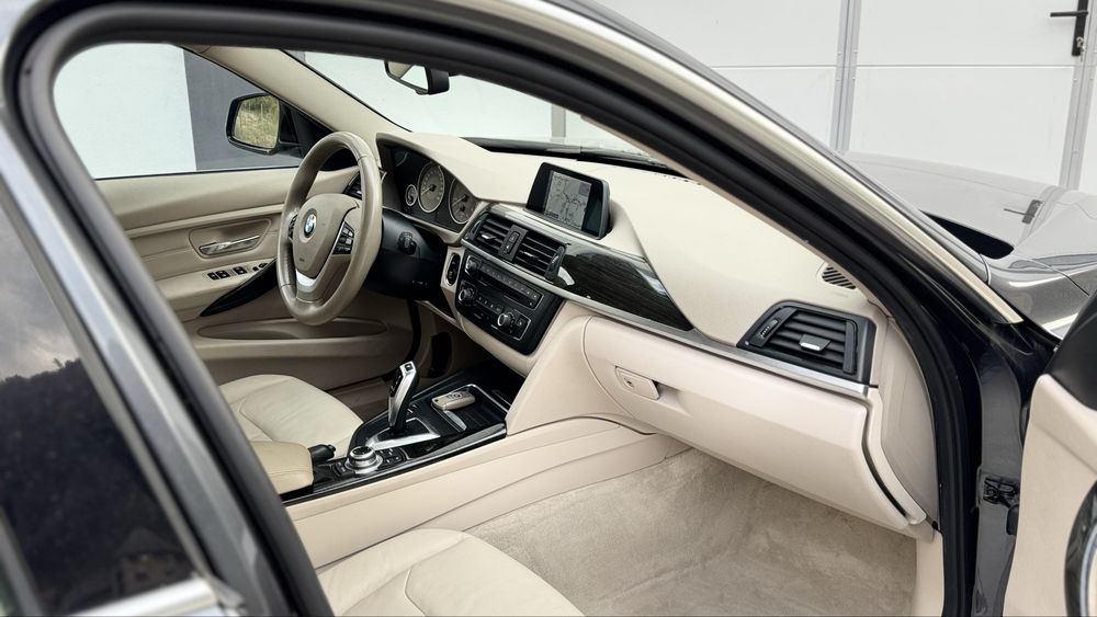 BMW Seria 3 2013 — imagine 5