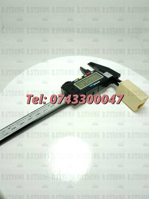 Subler Digital Nou 150mm