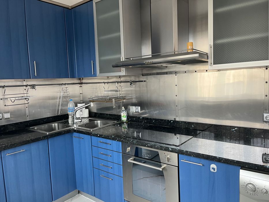 Продава се Многостаен апартамент в Благоевград, Идеален център - 132 кв.м за 541 €/кв.м - Снимка #3