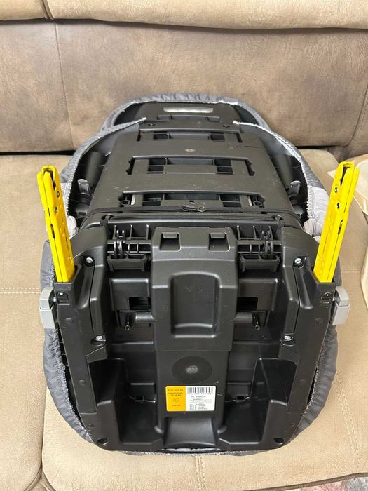 Детско столче за кола