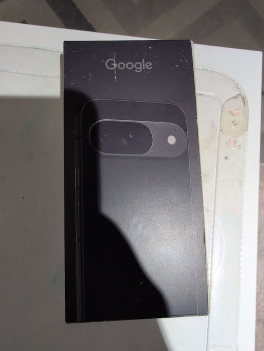 Pixel 9 идеальное состояние