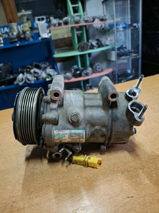 Compresor aer condiționat Mini Cooper R55 R56 Countryman 1.4 1.6 Benzina  2009-2015