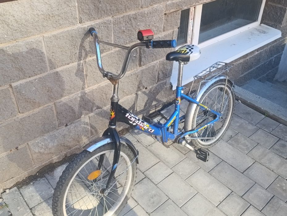 Продам велосипед