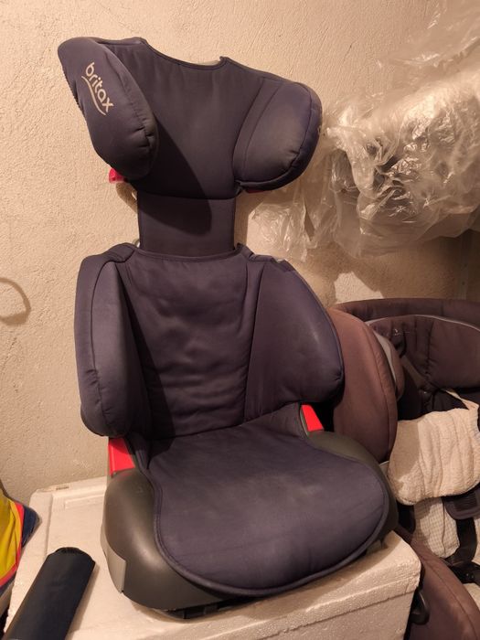 Детско, столче за кола Britax