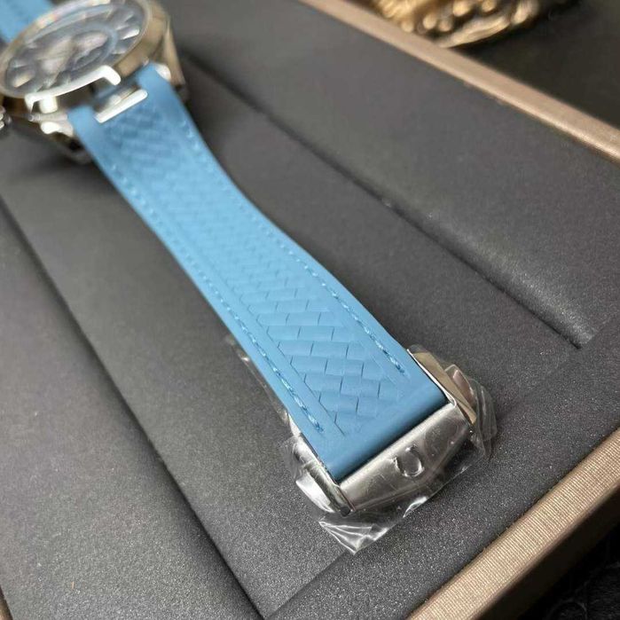 omega seamaster worldtimer