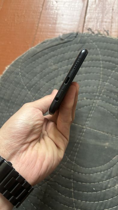 Samsung  galaxy A10s.