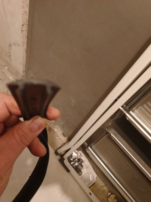 Гума за Багажник - греди Thule - BMW